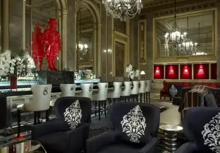Beacon Grand, A Union Square - 1