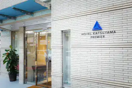 Katsuyama Premiere - 0
