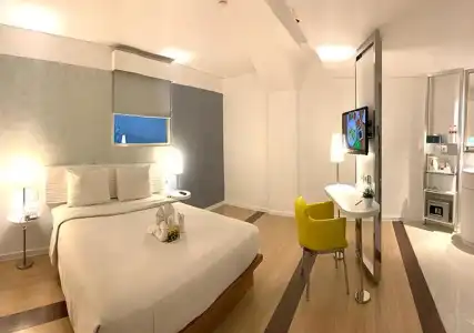 1O1 URBAN Jakarta Kelapa Gading - 51