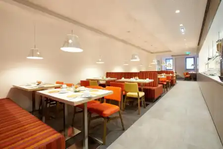 Simm’s – the citynext to Metro U3 - 39