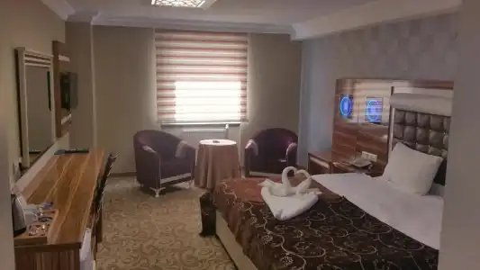 Demosan Otel & Spa - 61