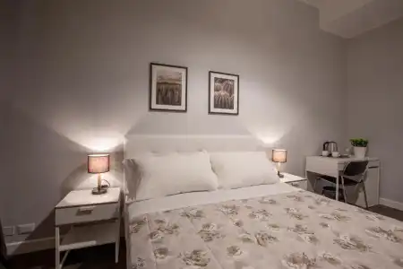 Maribea Rome Center - 3