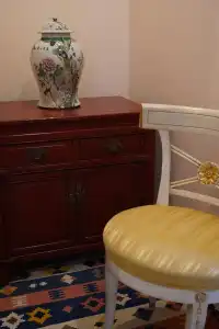 Granda Sweet Suites - 29