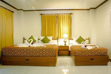 Hua Hin White Villa - 91