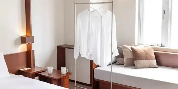 Tokyu Stay Shimbashi (Ginza area) - 12