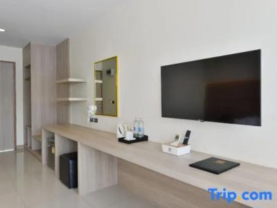BS RESIDENCE Suvarnabhumi - 53