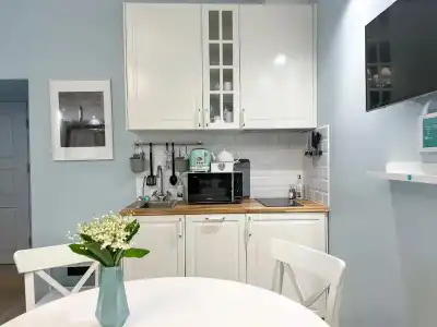 Revelton Suites Riga - 13