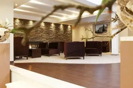 L'Arrivée & Spa - 0