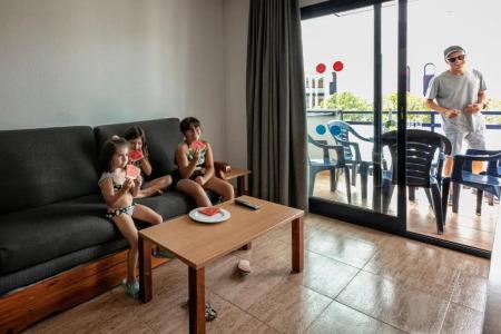 Pins Platja Apartments - 102