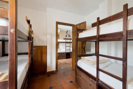 Oasis Backpackers Hostel Granada - 55
