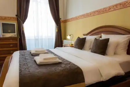 Budapest Best Apartments - 59