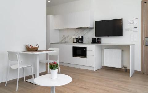 Athens Hill Luxury Apartments - 53