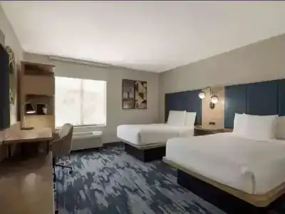 Fairfield by Marriott Inn & Suites Austin Southwest - 49