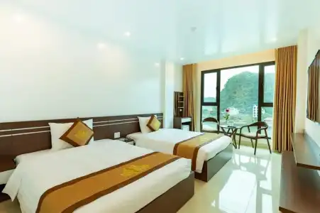 Tung Quang - 28