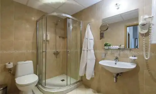 Grand Royale Apartment Complex & Spa - 46