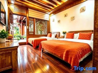Yongxia Naxi Boutique Inn - 36