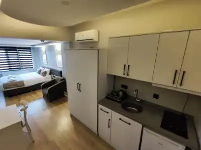Luce Suites Taksim - 83