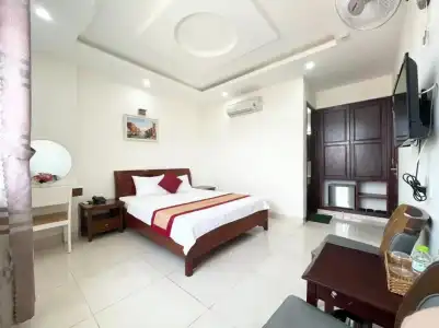 Bien Ngoc - 38