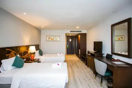 Empress Pattaya - 44