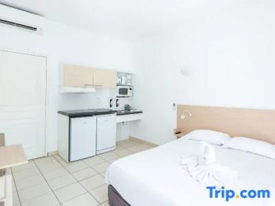Comfort ApartFrejus La Tour De Mare - 158