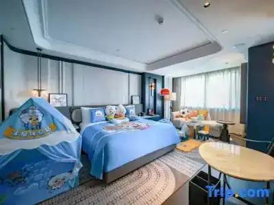 InterContinental Hangzhou Wulin - 80