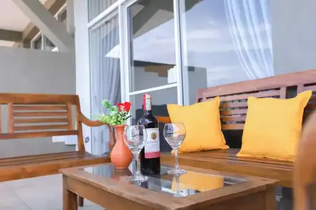 Casa Samaya, Boutique Beachfront in Weligama - 118
