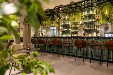 Motel One Frankfurt - Hauptbahnhof - 46