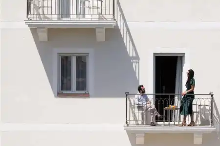 Hôtel Santateresa - 29