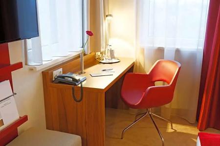 Four Points Flex by Sheraton Essen - 56