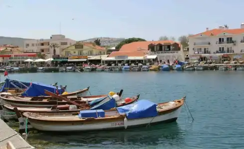Foça Ensar - 18