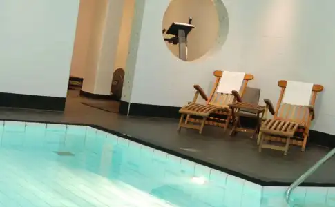 Clarion Grand Östersund - 13