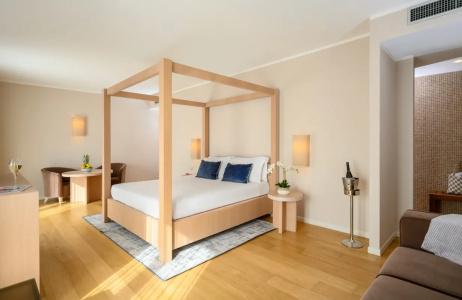 Leonardo Lago di Garda - Wellness & Spa - 5