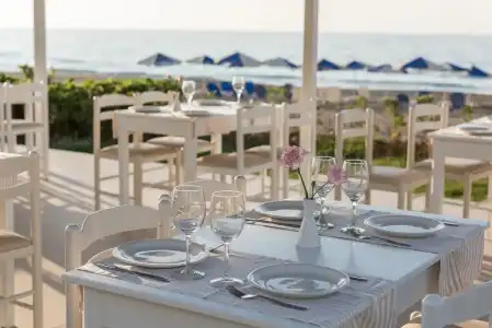 Iperion Beach - 26