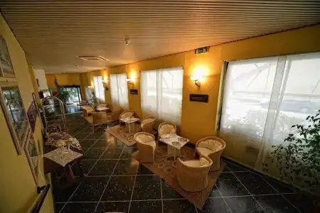 Albergo Santa Maria - 26