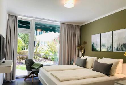 Das Schlossberg - Boutique im Park- Nahe der Therme - 80