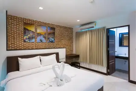 U Hatyai - 69