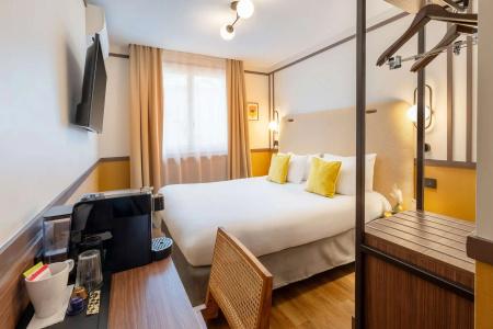 Best Western Plus Au Grand Saint Jean - 53