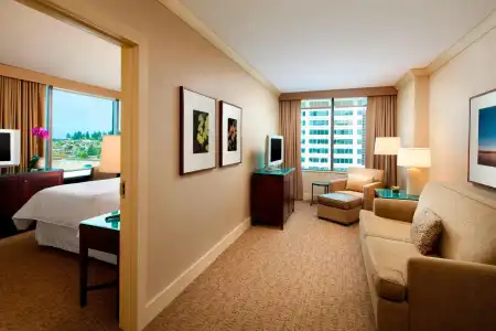 The Westin Bellevue - 81