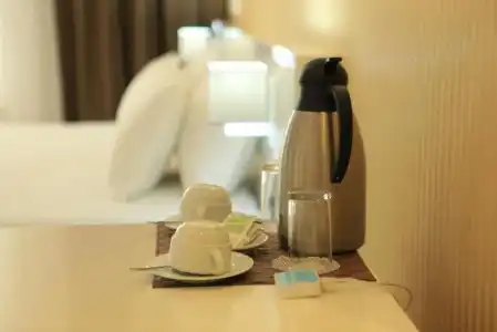 Prestige Tirana - 23