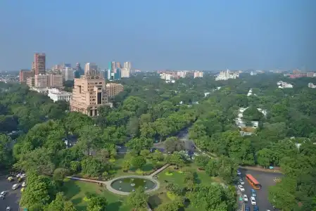 Le Meridien New Delhi - 39