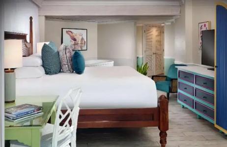Ocean Key Resort - A Noble House Resort - 197