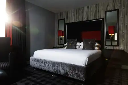 Malmaison Manchester - 20