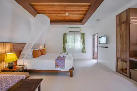 Ban Sainai Resort - 2