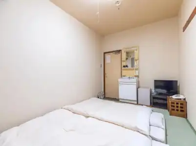 Isesaki East - 23