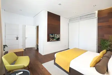 Dominic Smart & Luxury Suites Terazije - 17