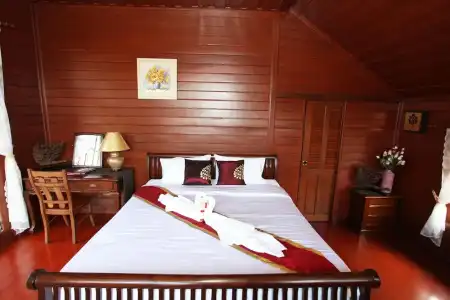 Baan Thai Lanna Pattaya - 73