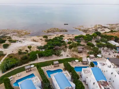 Thalassines Beach Villas - 121