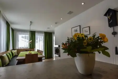 Balma Restaurant | Suites - 68