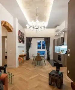 Kairos by Florence Art Apartments - 153
