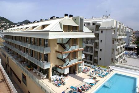 ApartOdissea Park - 22